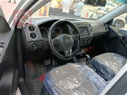 ڤۆڵکسواگن تیگوان